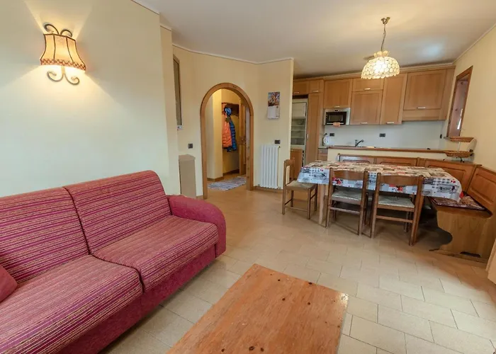 Nicolo Appartement *