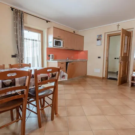 Nicolo Apartmán