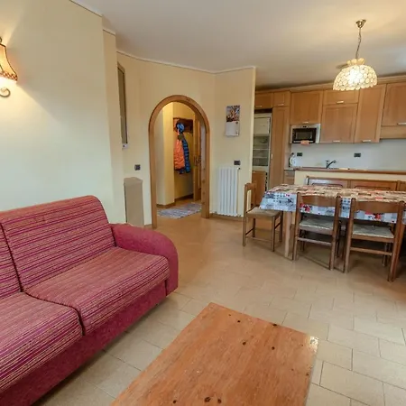 Nicolo Apartmán *