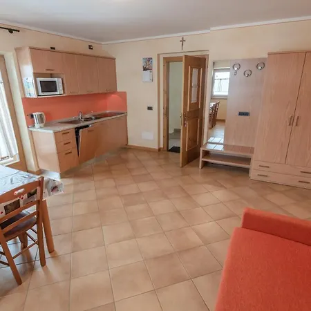 Nicolo Apartmán *