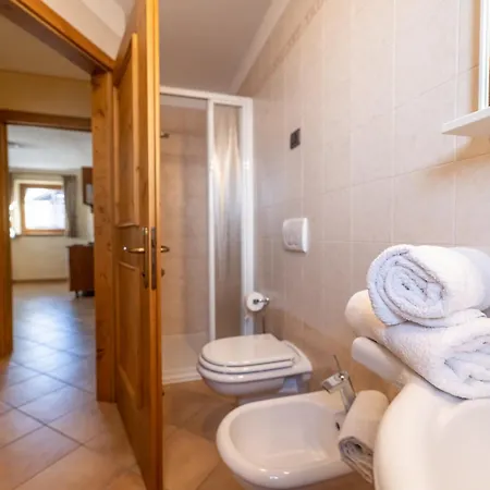 Nicolo Appartamento Livigno